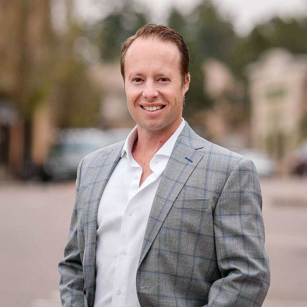 Meet your Posher, Brian